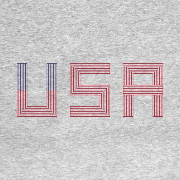 USA by encip